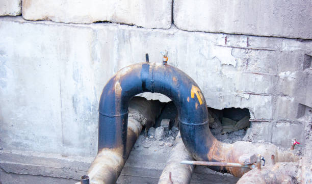 Best Ceiling water damage repair  in Dickson City, PA