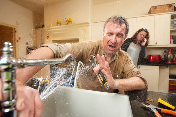 Best Water damage contractors near me  in Dickson City, PA